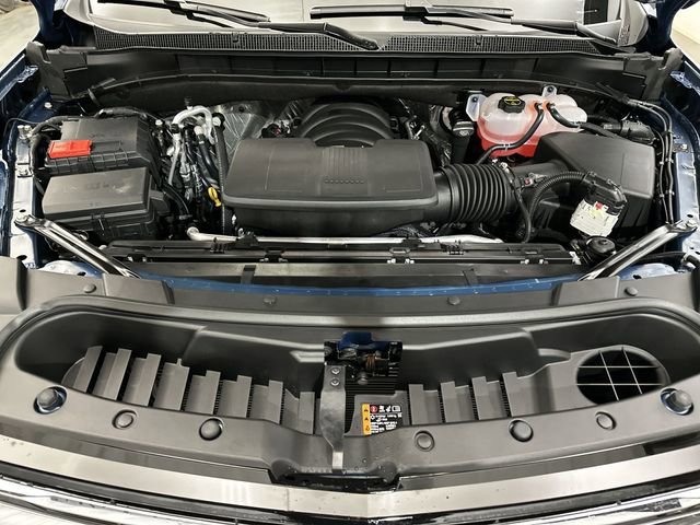 New 2026 Chevrolet Tahoe Premier w/ Sun And Tow Package AWD/4WD image 19