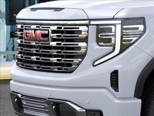 New 2026 GMC Sierra 1500 Denali image 13