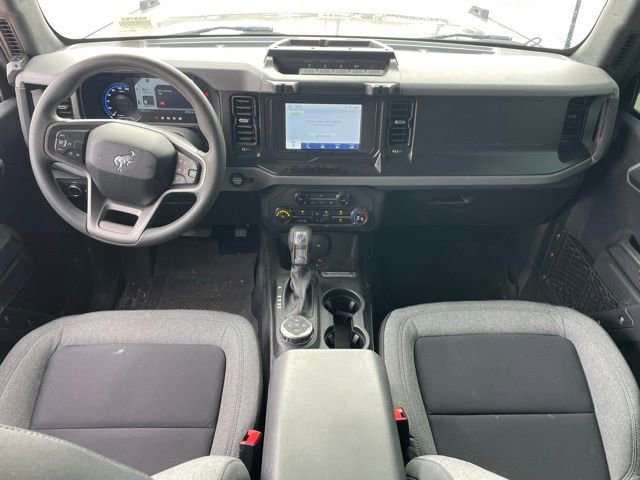 Used 2022 Ford Bronco 4-Door w/ Sasquatch Package image 20