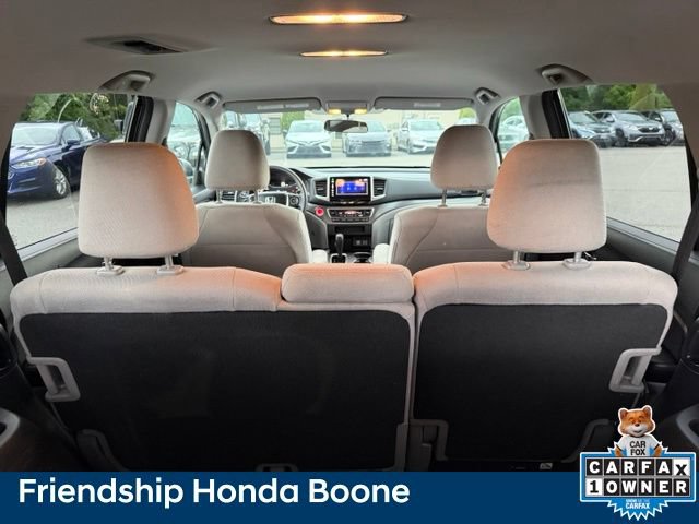 Used 2016 Honda Pilot EX image 39