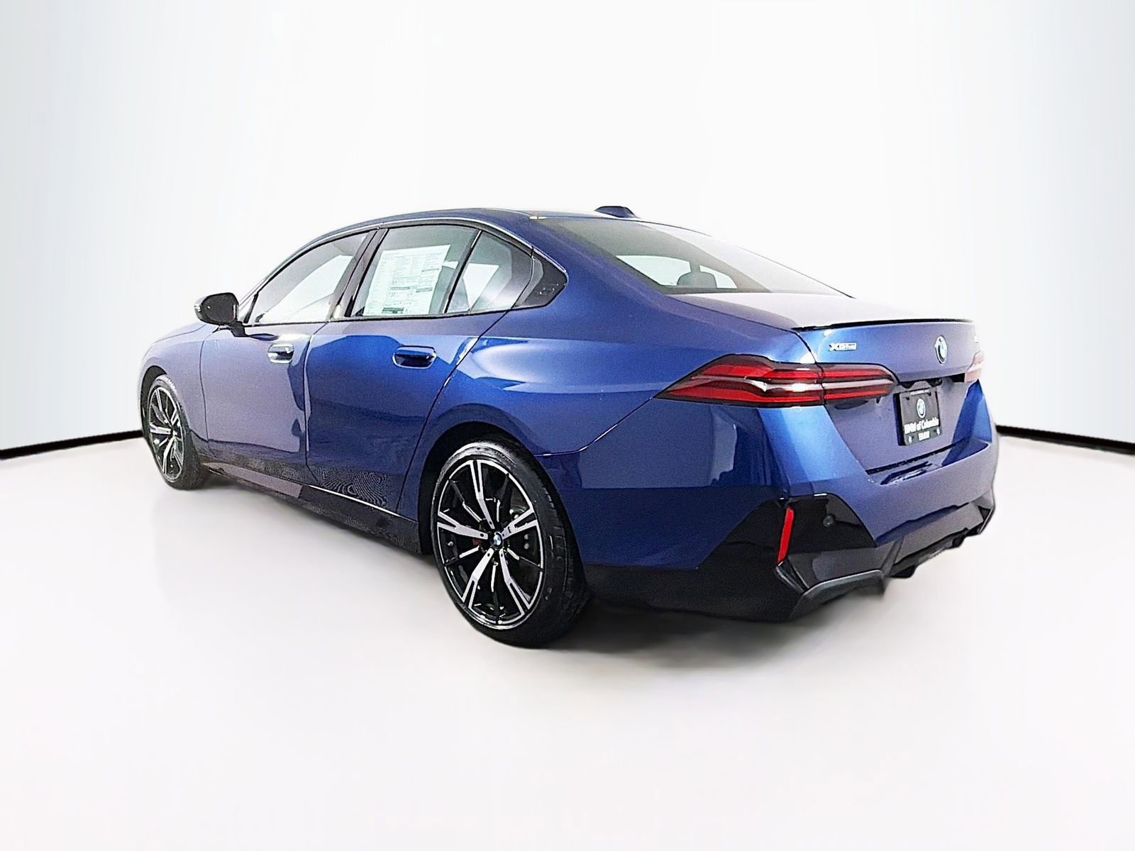 New 2027 BMW 530i xDrive AWD/4WD image 5