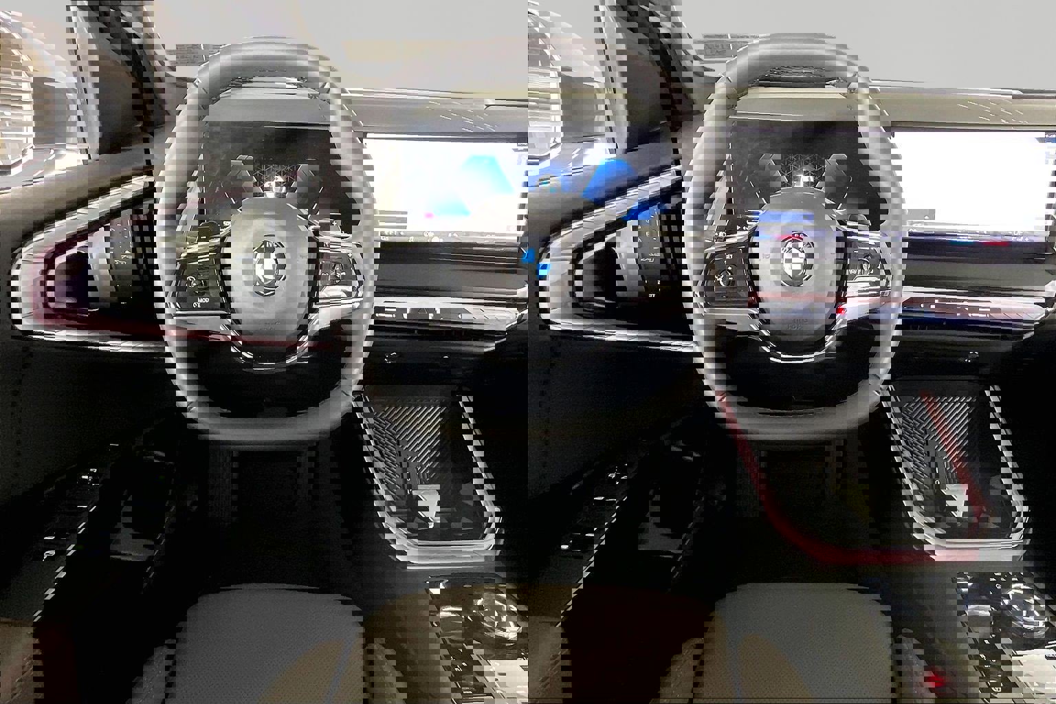 Certified 2026 BMW X3 xDrive30 image 10