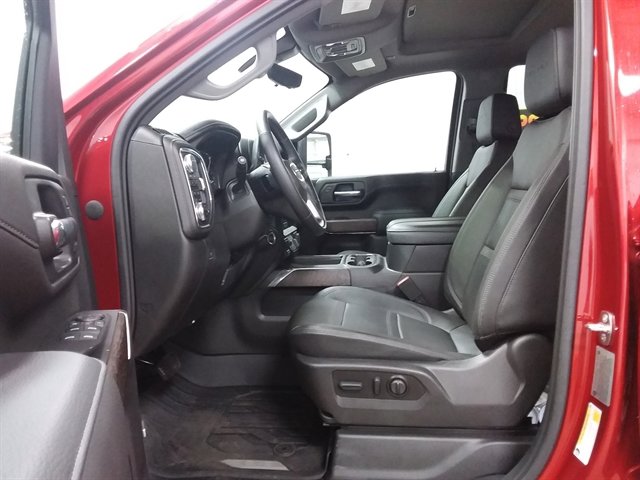 Used 2023 GMC Sierra 2500 Denali w/ Denali Ultimate Package image 9