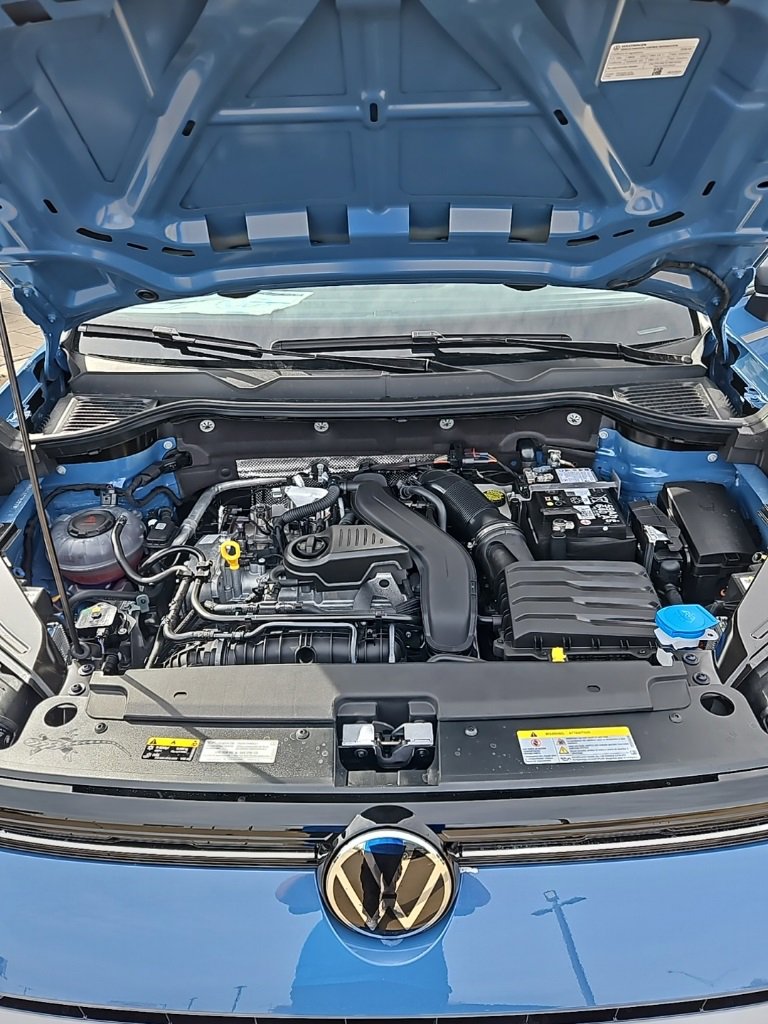 New 2026 Volkswagen Taos S image 10