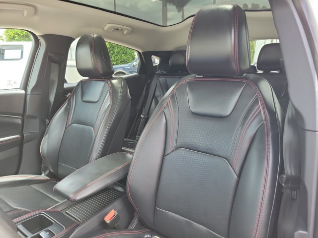 Certified 2025 Ford Mustang Mach-E Premium w/ Sport Appearance Package AWD/4WD image 18