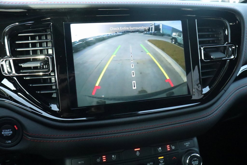 New 2026 Dodge Durango GT image 6