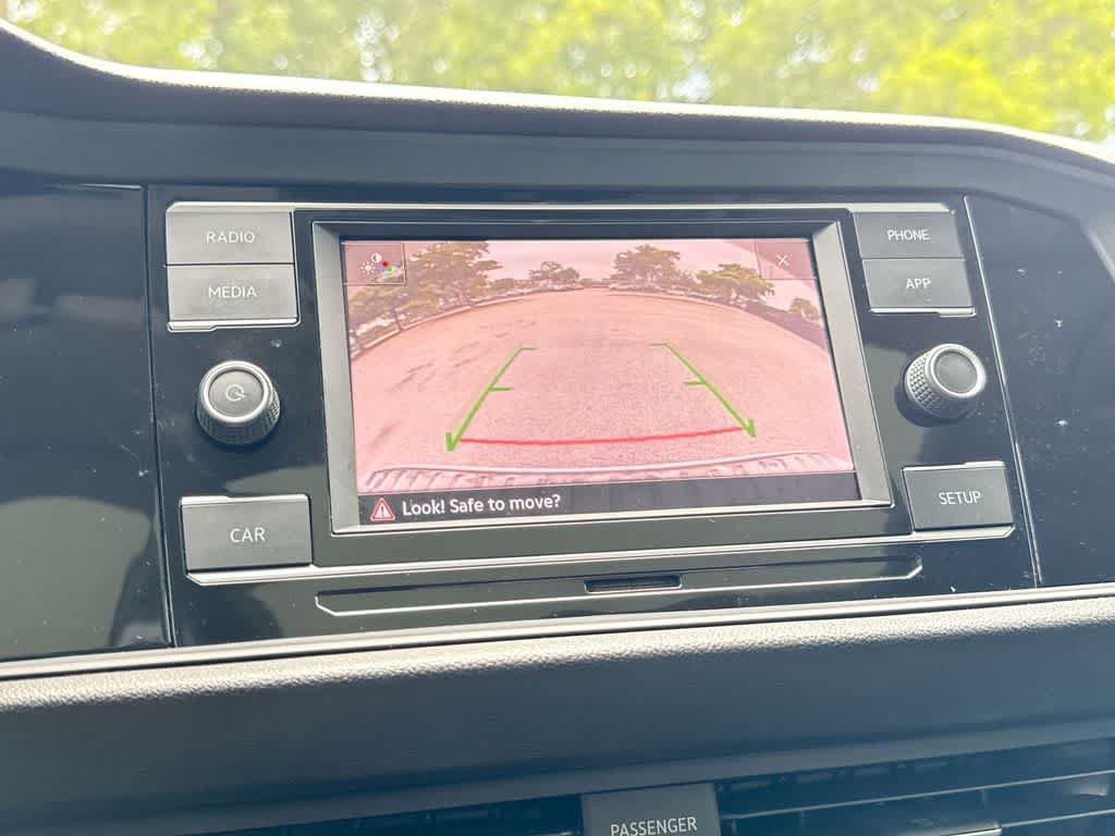 Used 2019 Volkswagen Jetta SE FWD image 18