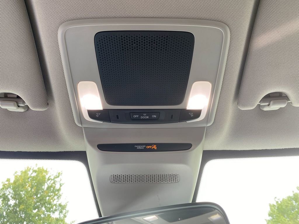 Used 2023 Honda HR-V LX image 23