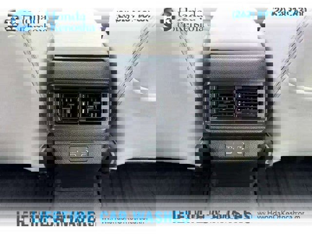 Certified 2023 Honda Accord EX-L image 25