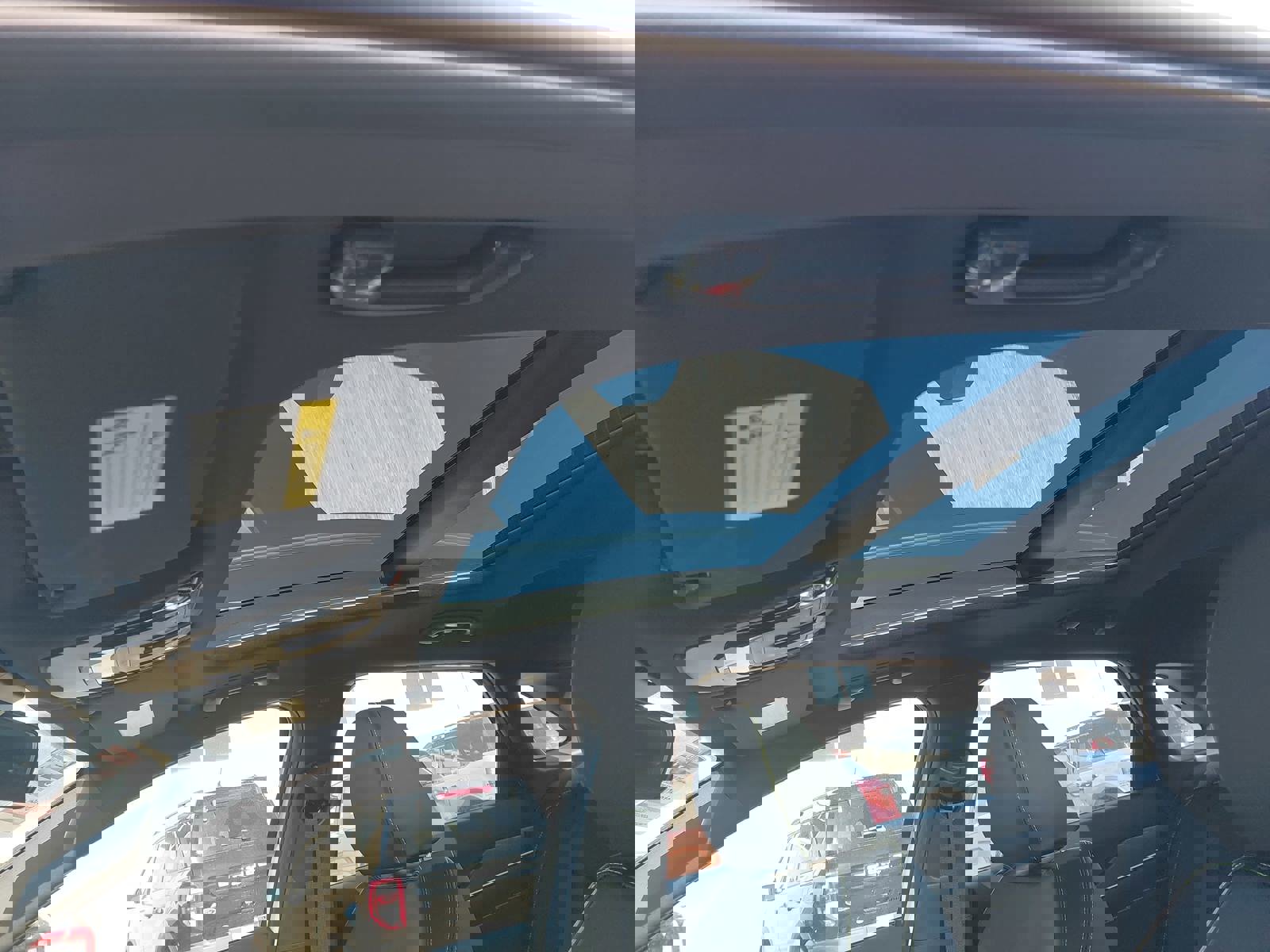 New 2026 Kia K5 GT image 30