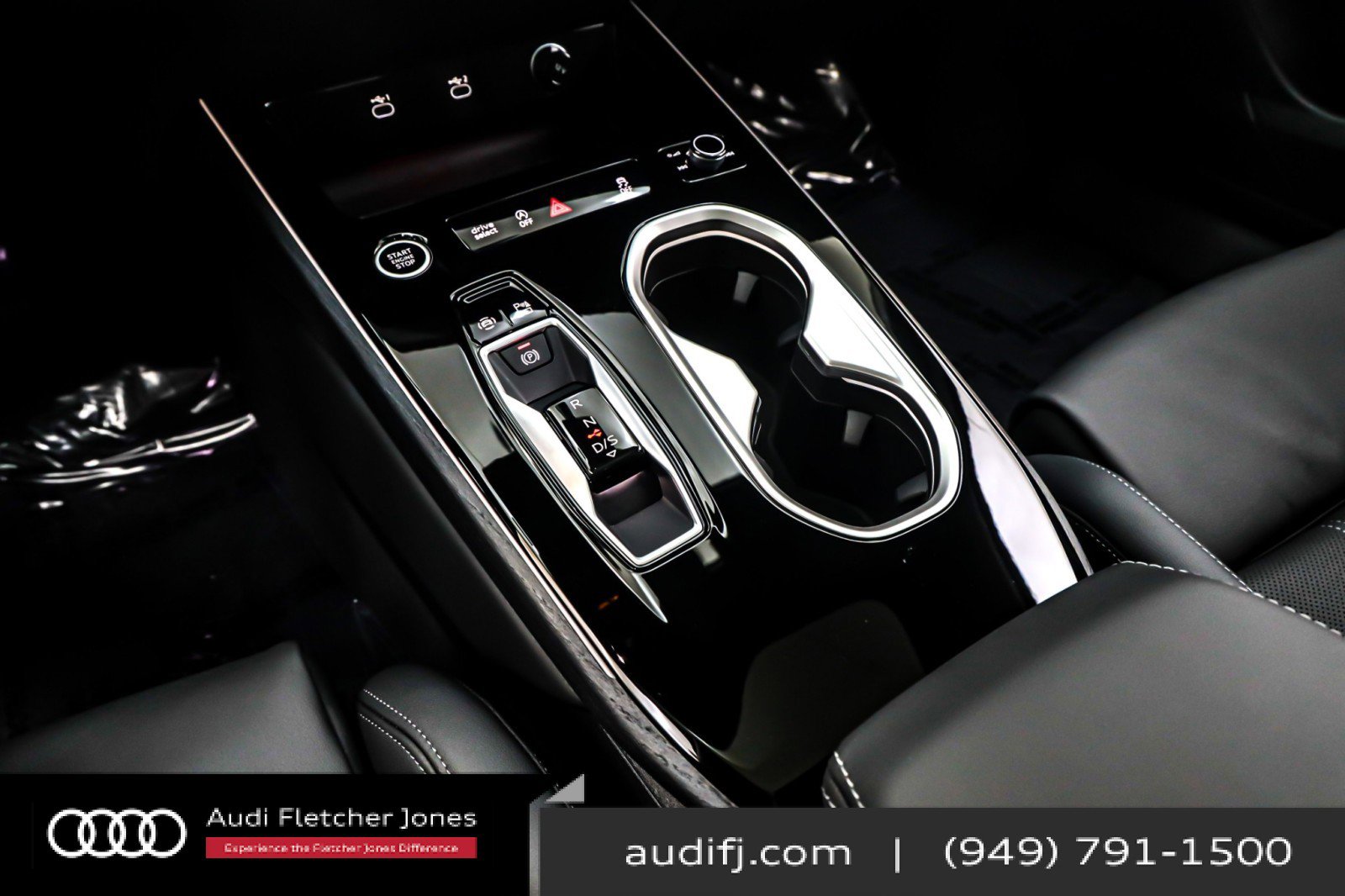 New 2026 Audi A6 Premium Plus image 6