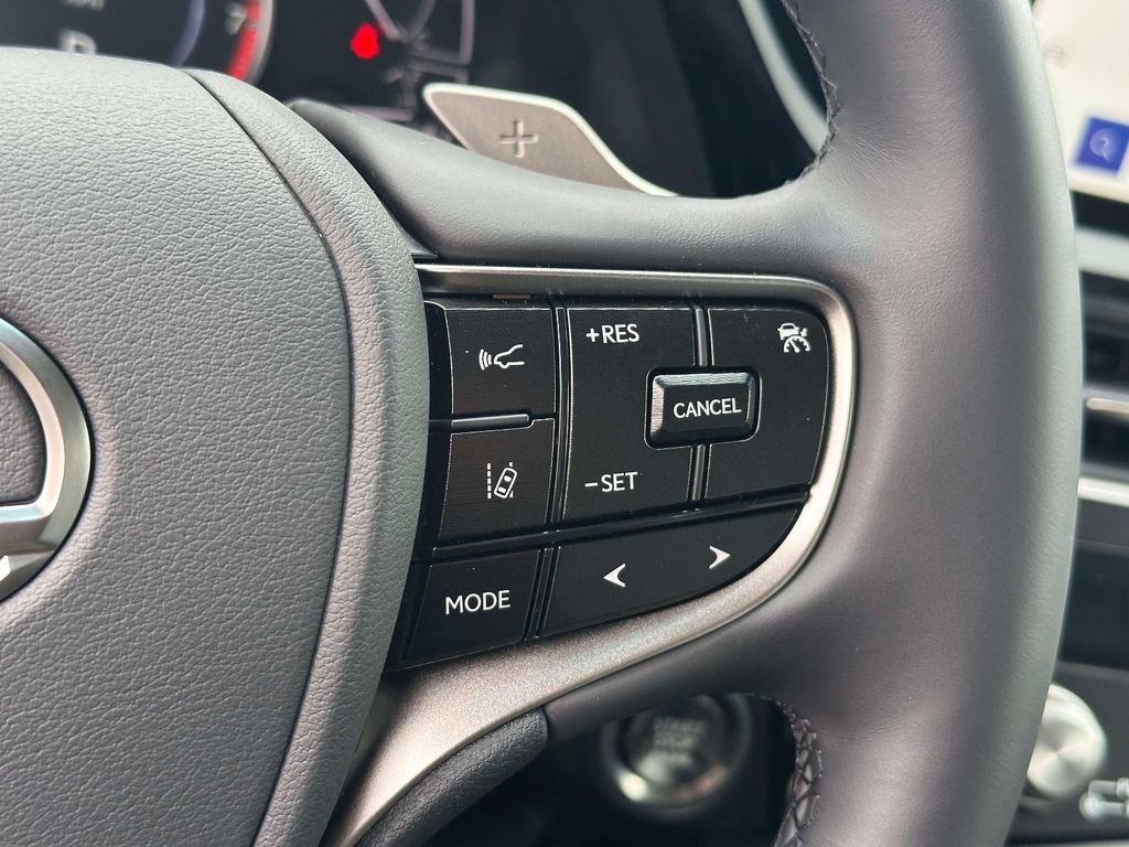 New 2025 Lexus ES 350 w/ Premium Package image 24