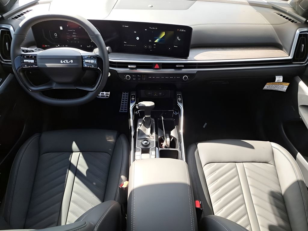 New 2026 Kia Sorento SX Prestige AWD/4WD image 16