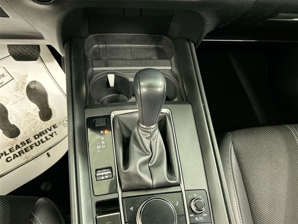 Used 2023 MAZDA CX-50 2.5 S w/ Cargo Package image 17