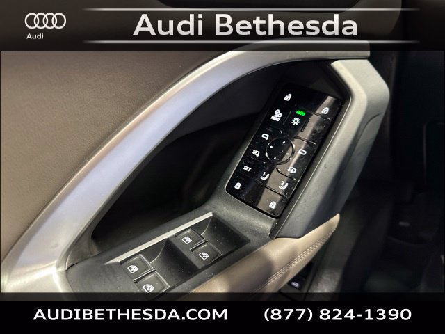 Certified 2025 Audi Q5 Premium Plus AWD/4WD image 16