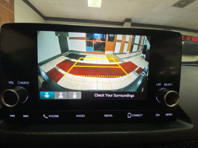 Used 2024 Honda Civic LX image 17