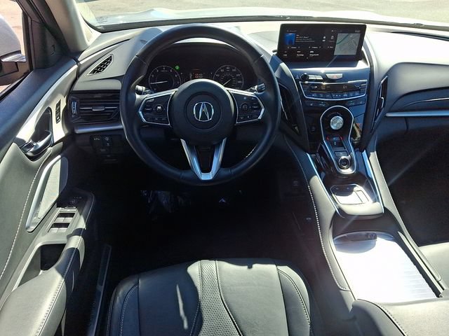 Used 2023 Acura RDX FWD w/ Technology Package image 13