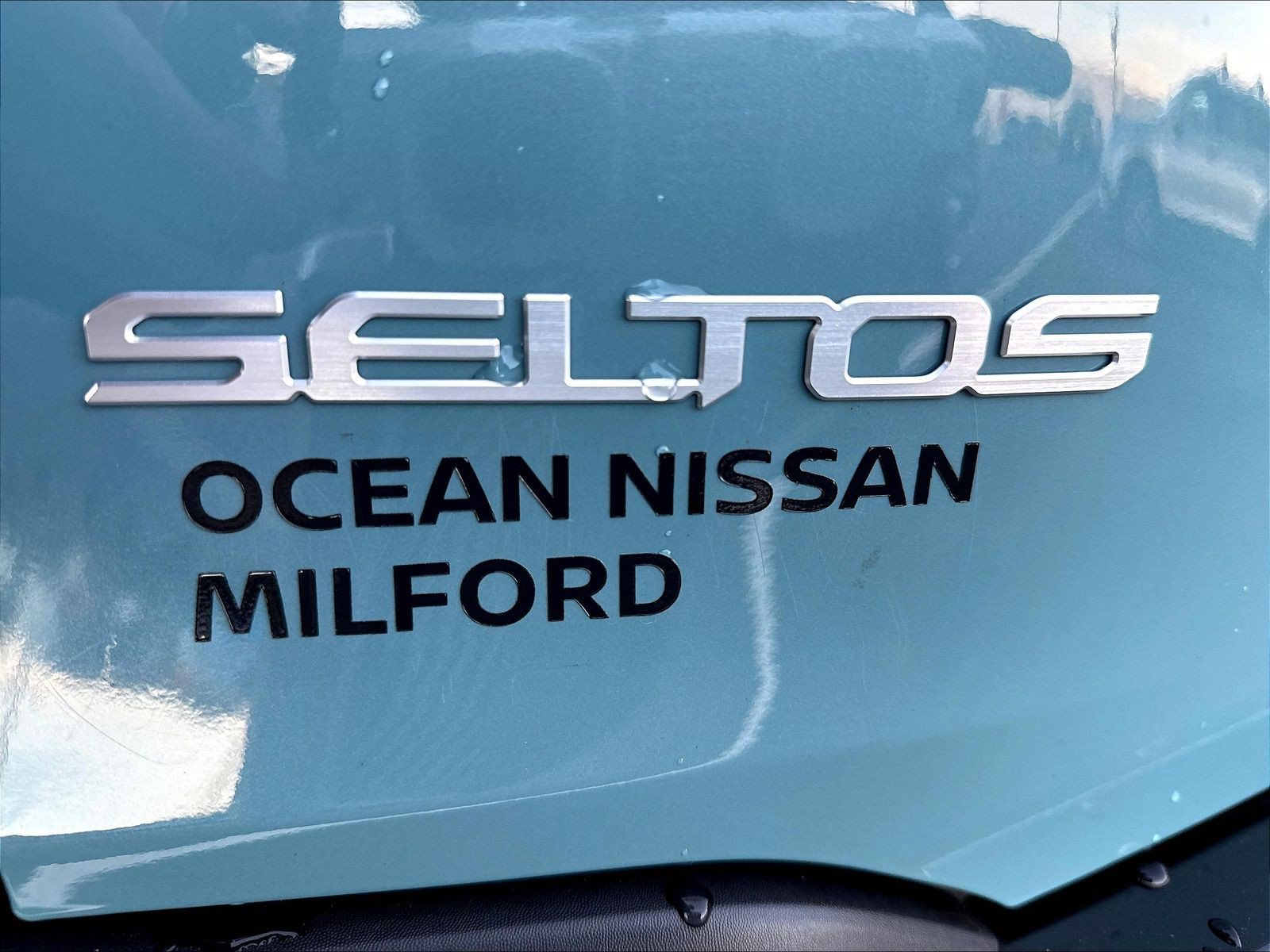 Used 2024 Kia Seltos S AWD/4WD image 26