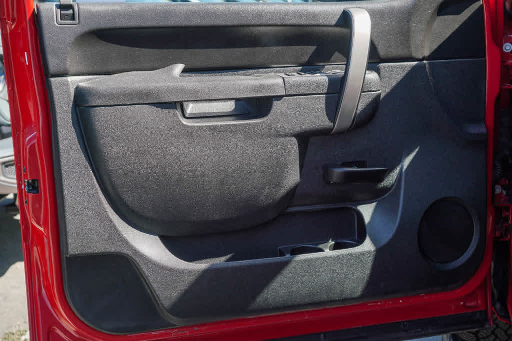 Used 2013 Chevrolet Silverado 1500 LT RWD image 19