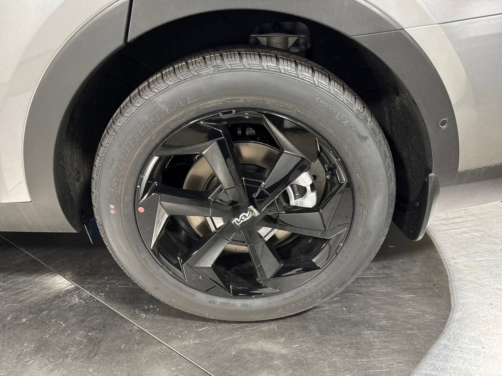 New 2026 Kia Sorento SX Prestige image 10