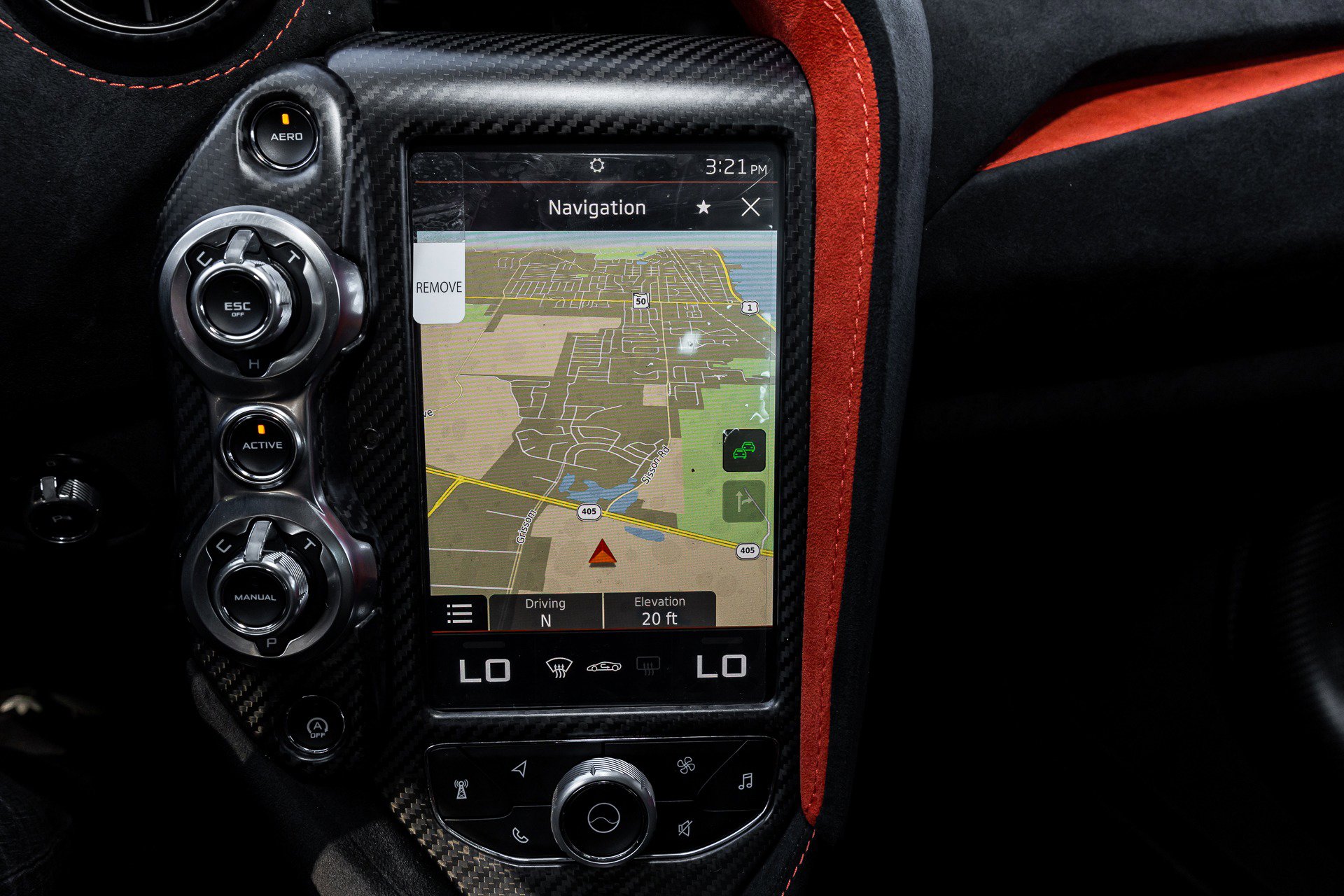 Used 2021 McLaren 765LT image 75