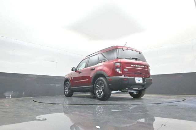 New 2025 Ford Bronco Sport Big Bend image 34