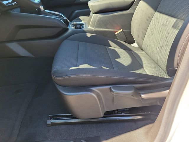 Used 2024 GMC Canyon Elevation RWD image 11