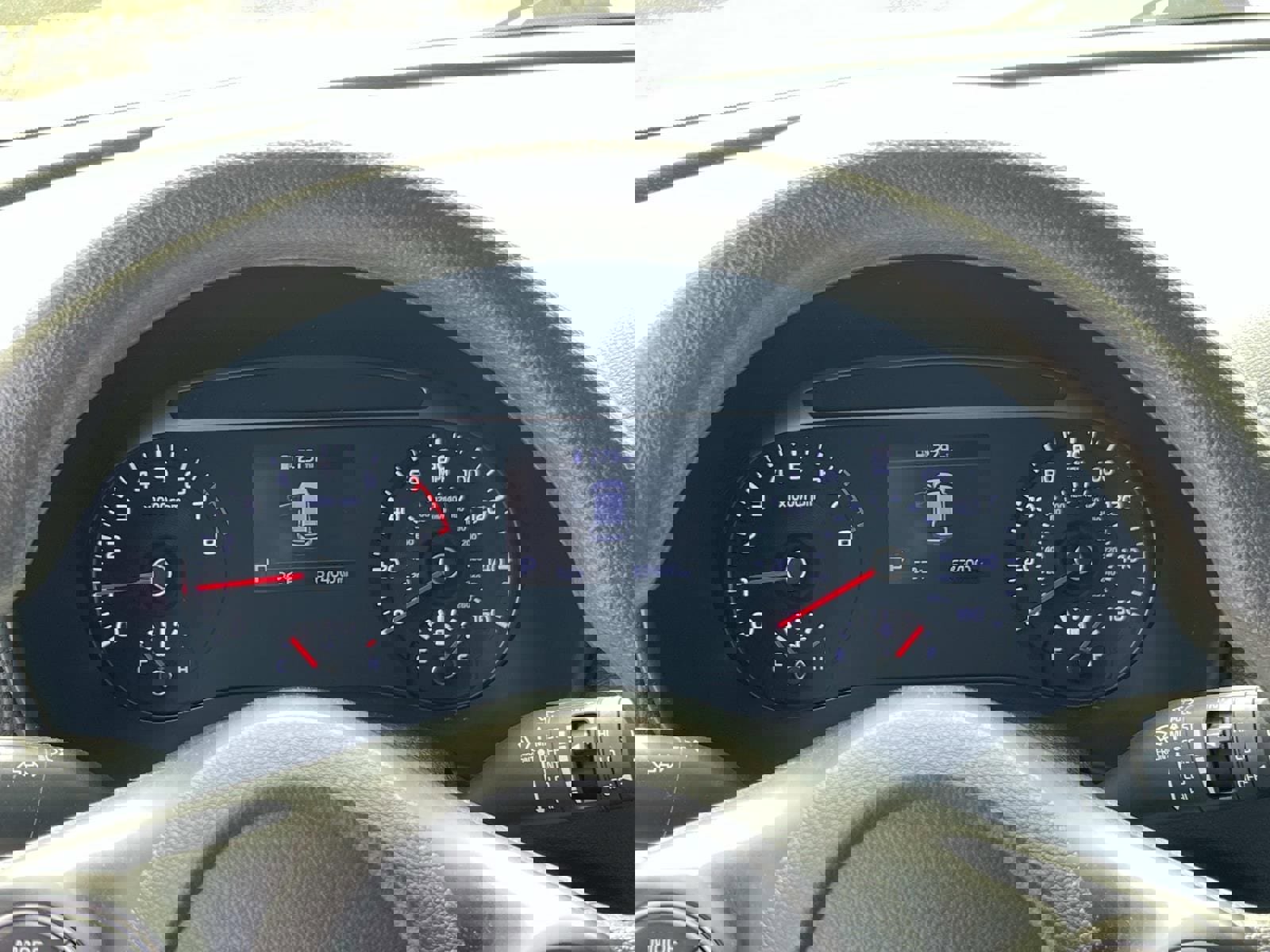 Used 2021 Kia Soul S image 27