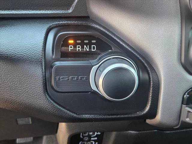 Used 2021 RAM 1500 Big Horn RWD image 13