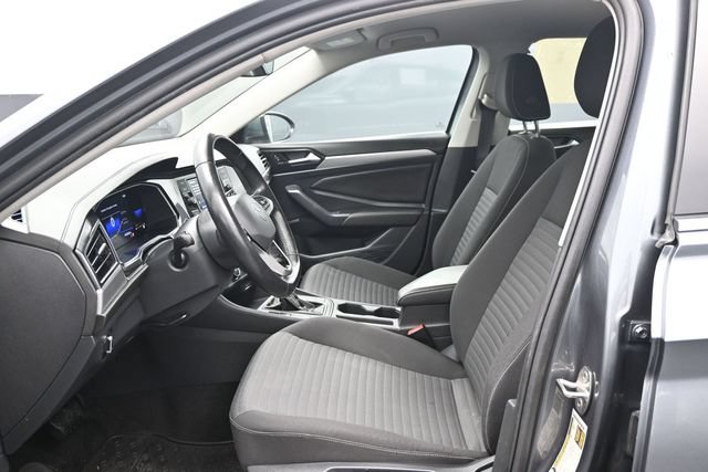 Used 2023 Volkswagen Jetta S FWD image 7