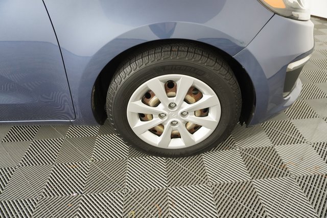 Used 2016 Kia Rio LX image 15