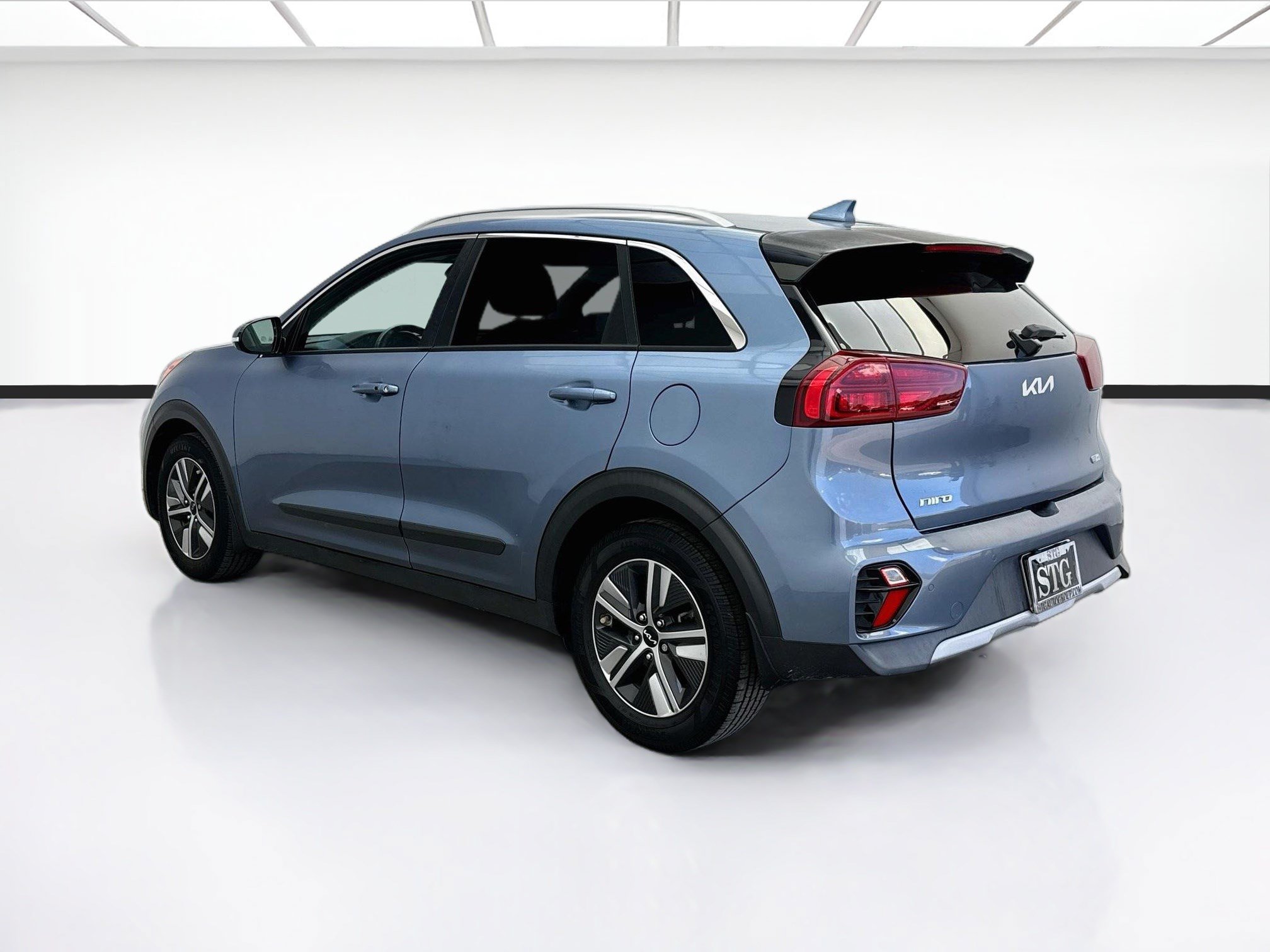 Used 2022 Kia Niro EX Premium FWD image 6