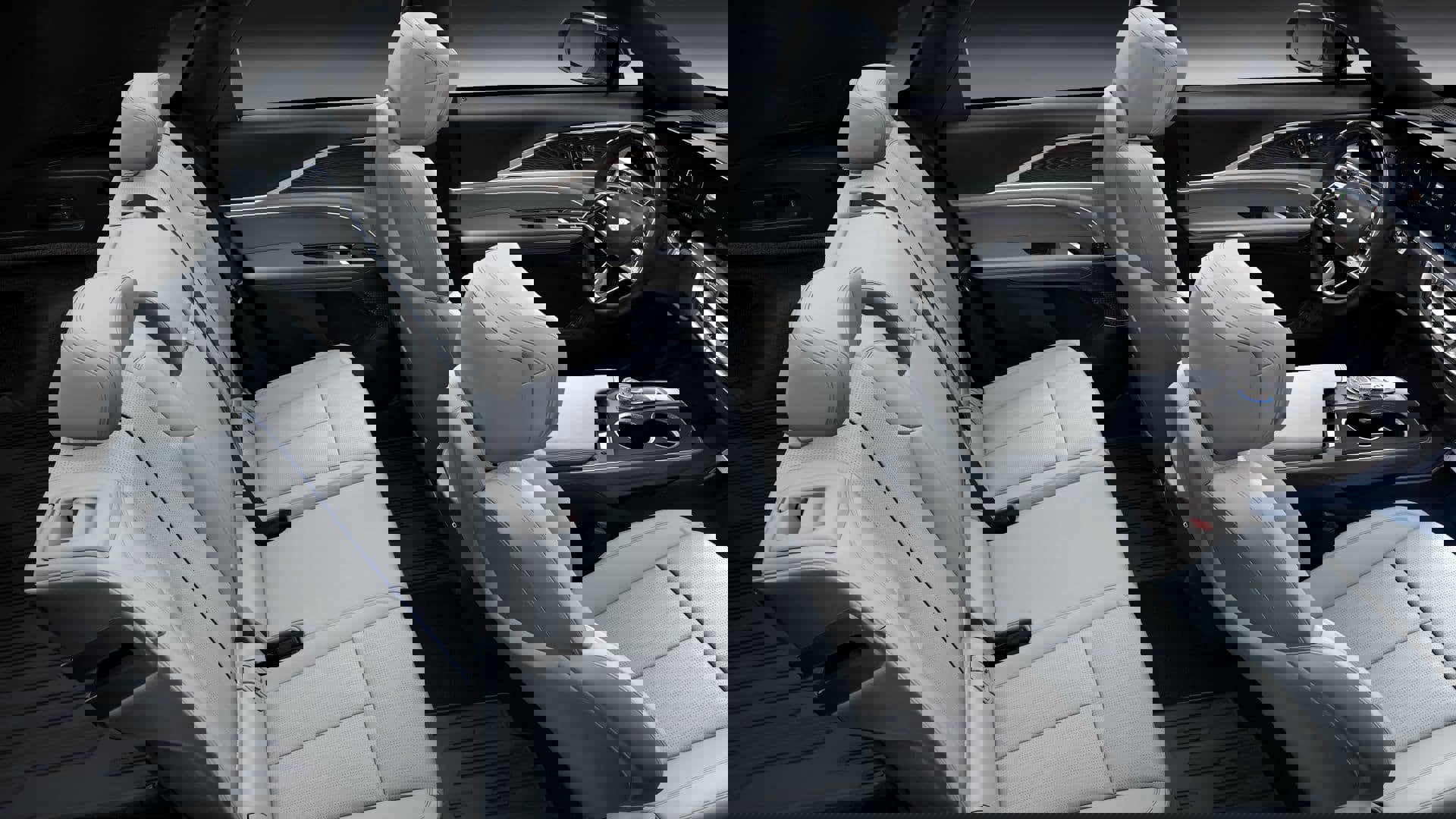 New 2026 Cadillac Lyriq Luxury image 35