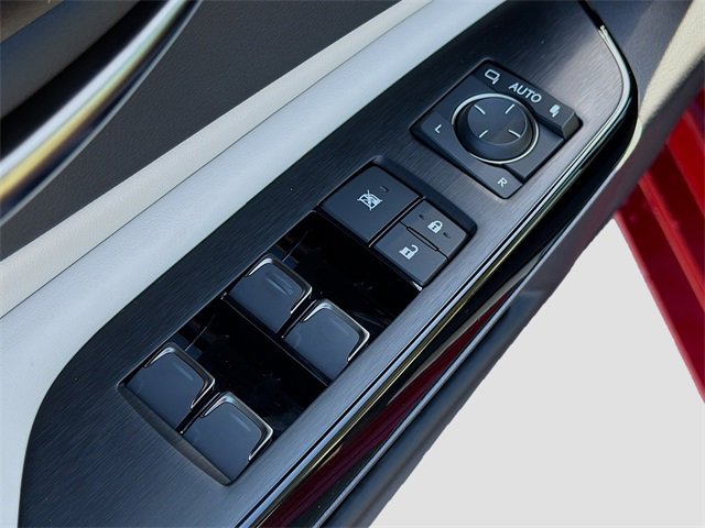 New 2025 Lexus ES 350 w/ Premium Package image 23