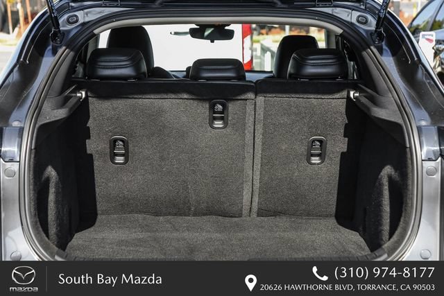 Certified 2025 MAZDA CX-5 AWD 2.5 S w/ Premium Plus Pkg image 25