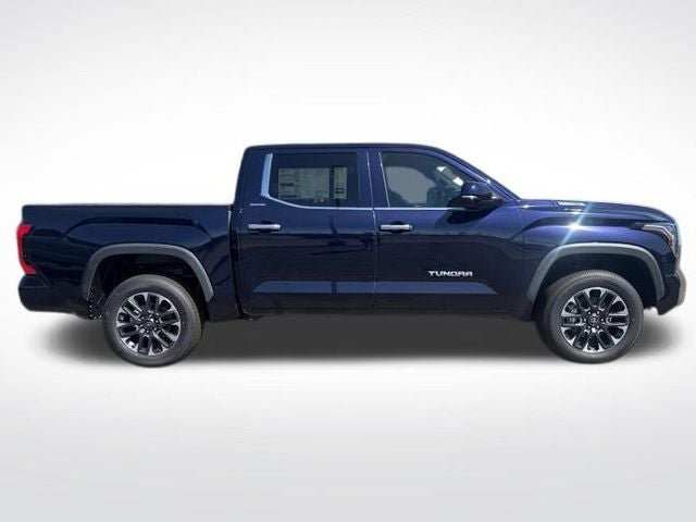 New 2026 Toyota Tundra Limited AWD/4WD image 6