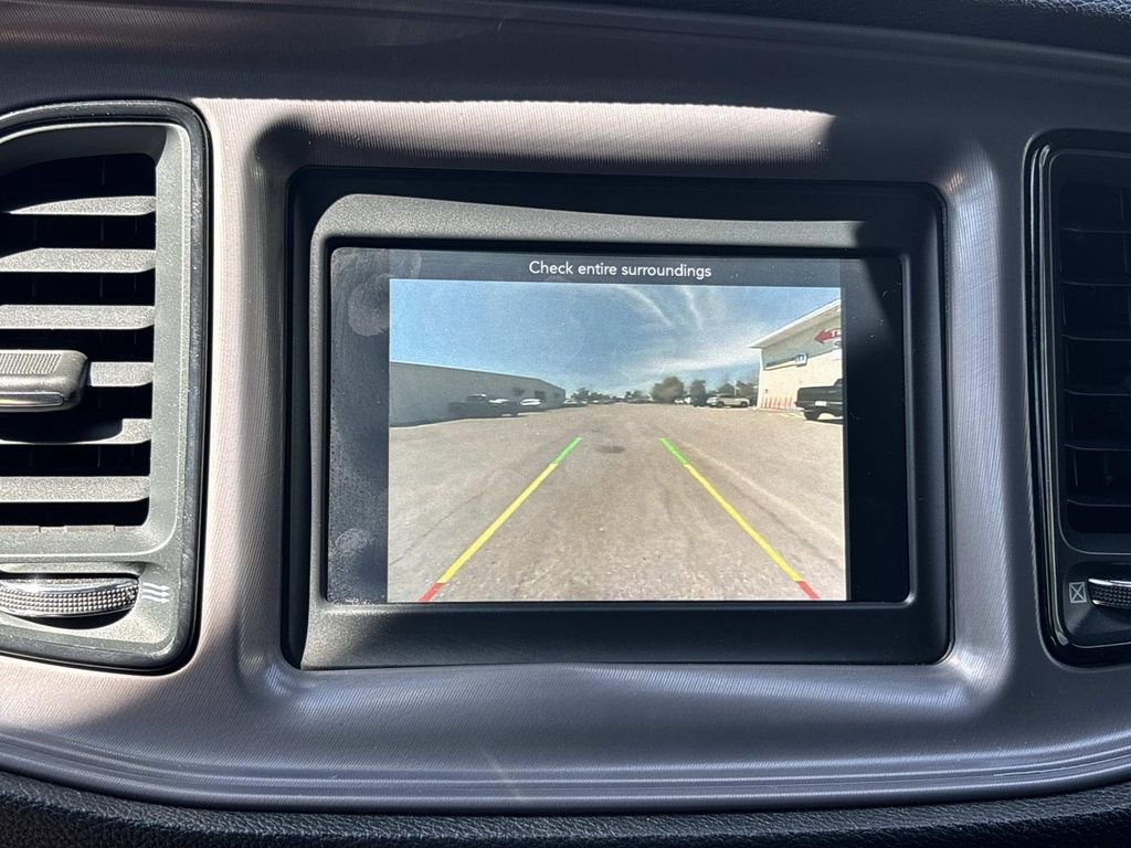 Used 2023 Dodge Challenger GT image 18