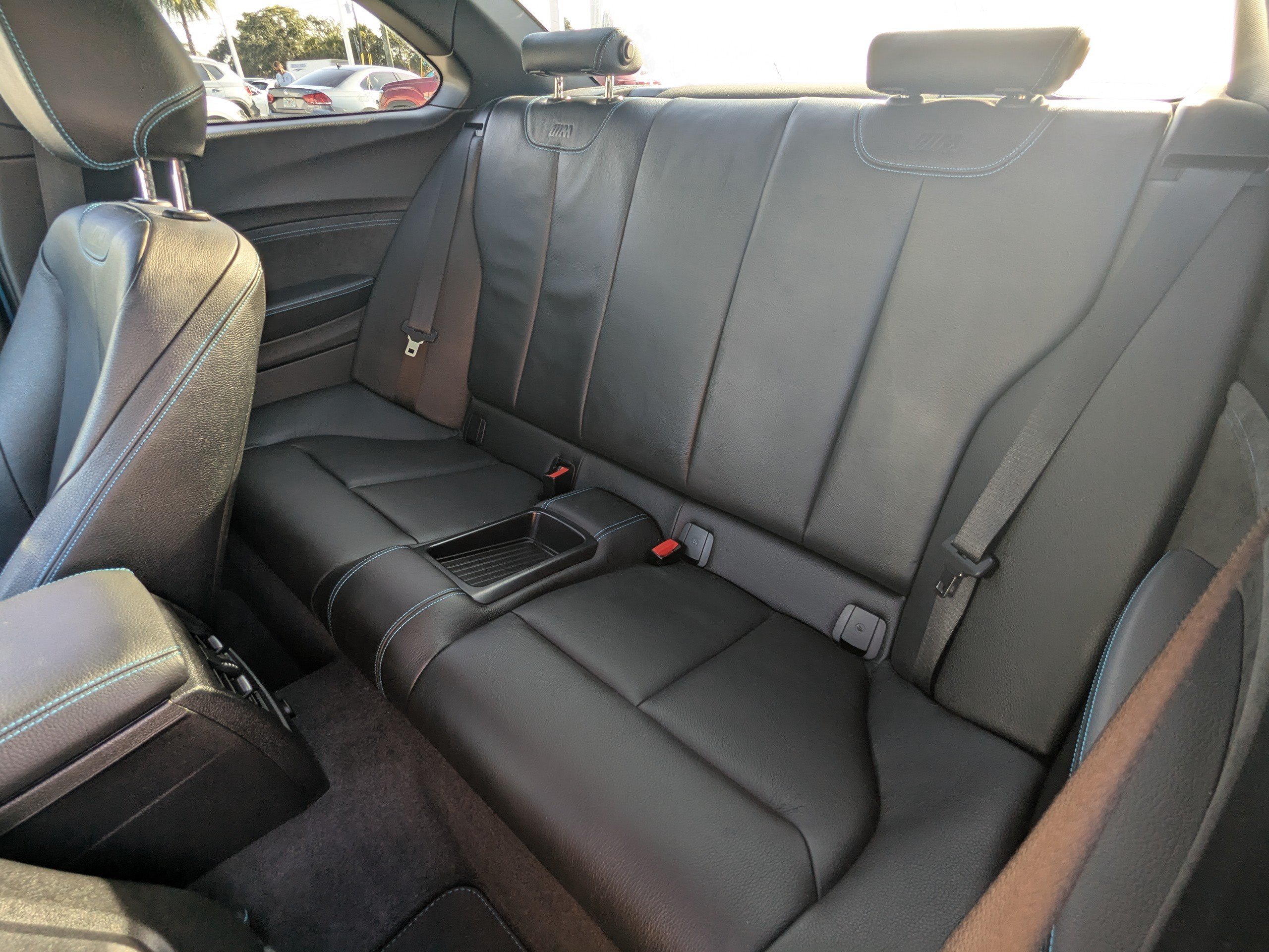 Used 2018 BMW M2 RWD image 12