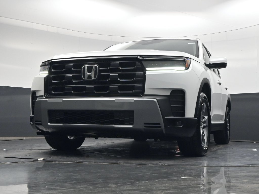 New 2026 Honda Pilot EX-L image 23