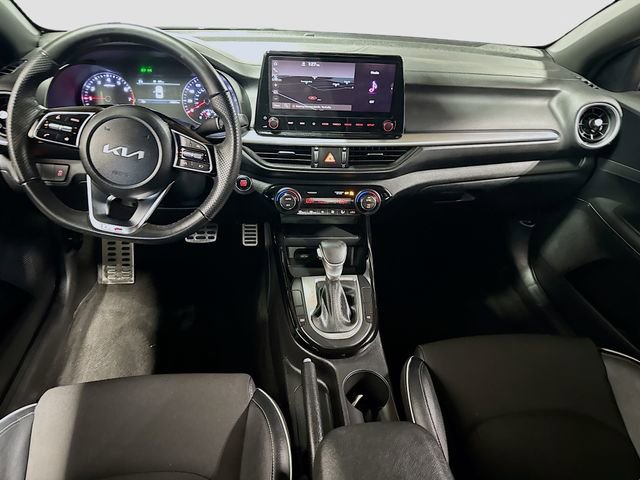 Used 2023 Kia Forte GT-Line image 26