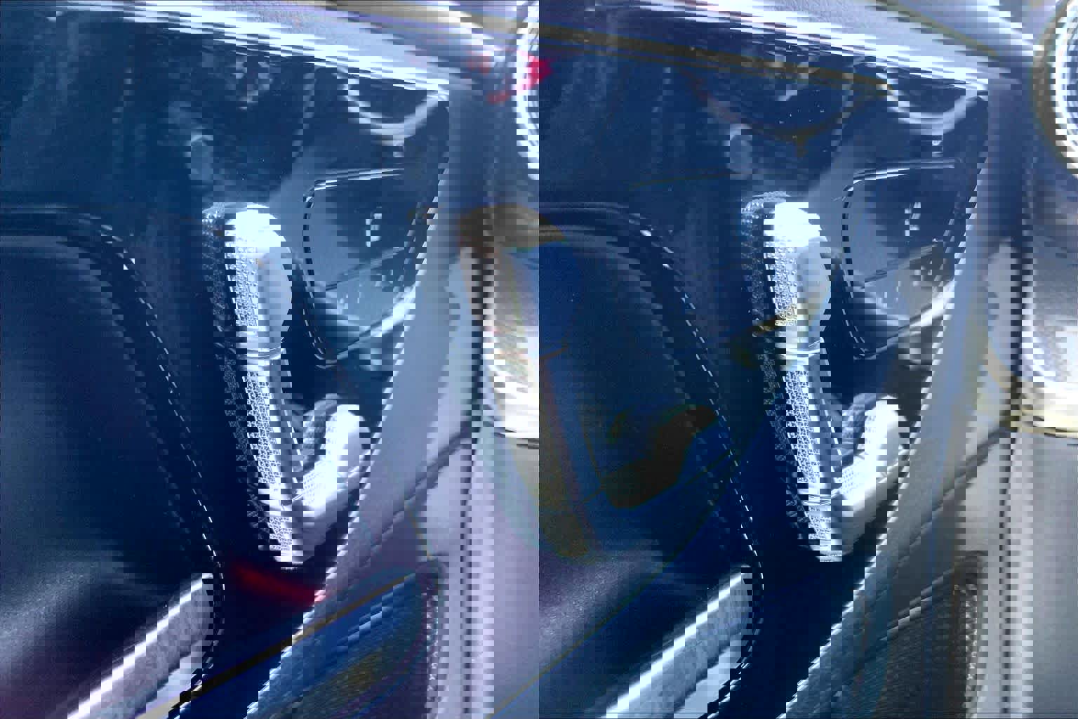 Used 2025 Mercedes-Benz GLC 43 AMG 4MATIC image 29