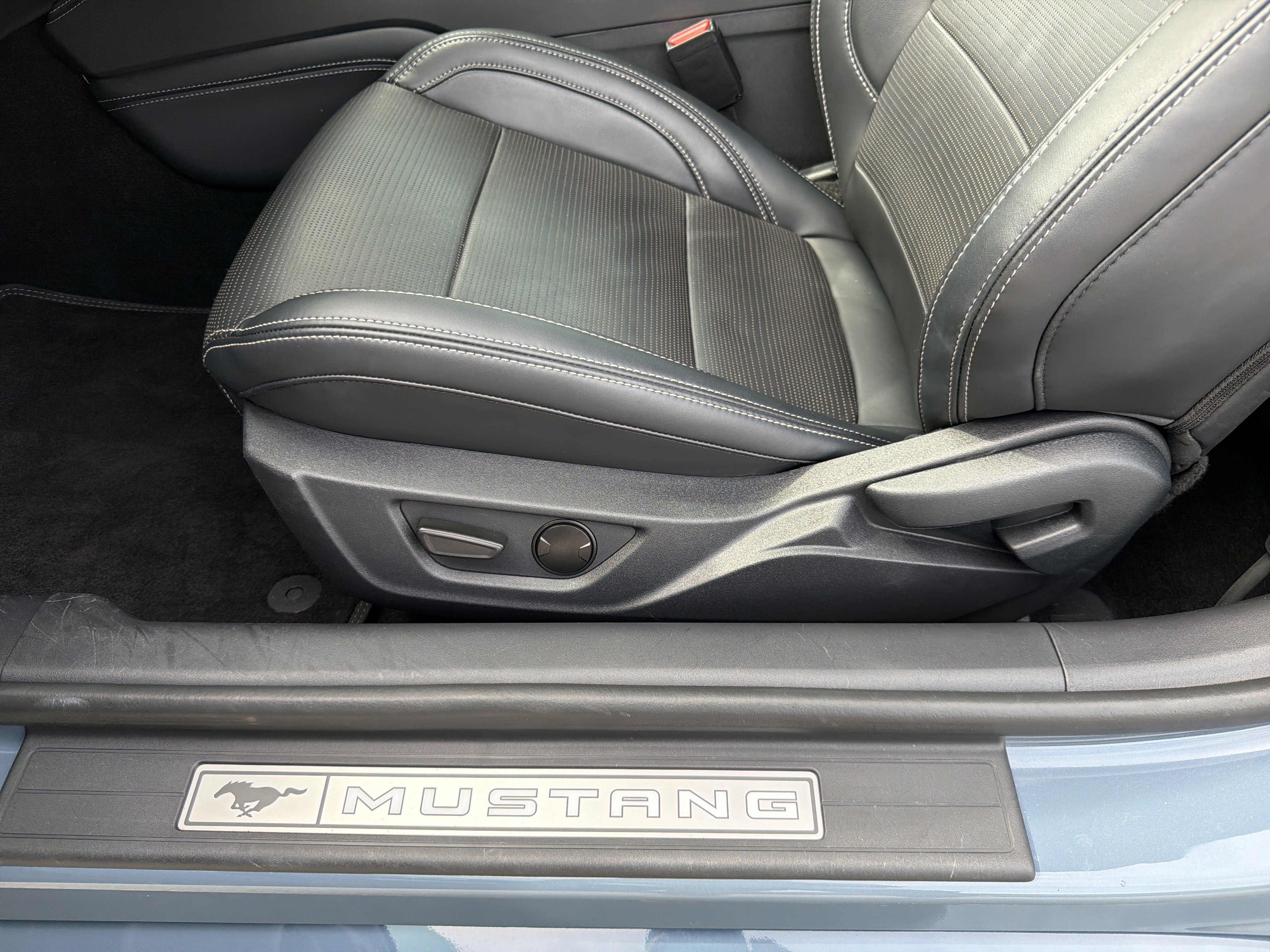 Used 2024 Ford Mustang Premium RWD image 20