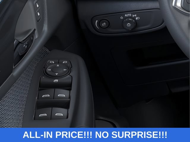 New 2026 Chevrolet TrailBlazer LT w/ Convenience Package FWD image 22