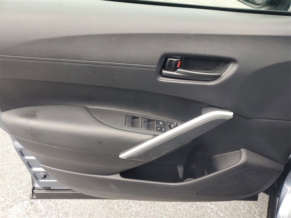 Used 2024 Toyota Corolla Cross LE image 19