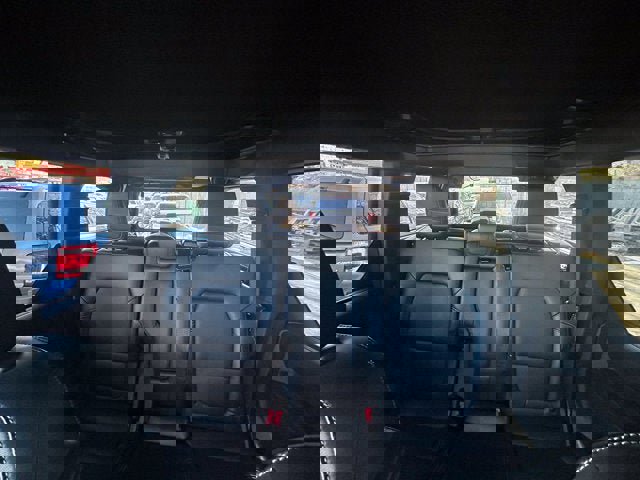 Used 2025 Ford Bronco Outer Banks image 24