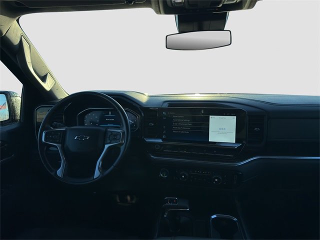 Used 2023 Chevrolet Silverado 1500 RST image 14