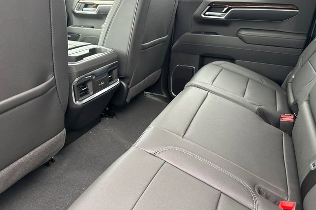 New 2026 GMC Sierra 1500 Elevation w/ Elevation Premium Package image 13
