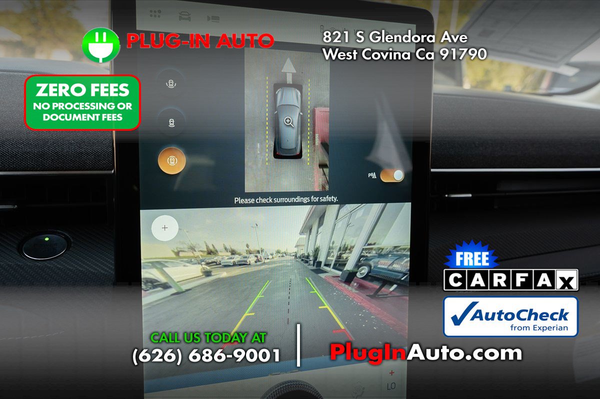 Used 2023 Ford Mustang Mach-E Premium RWD image 35