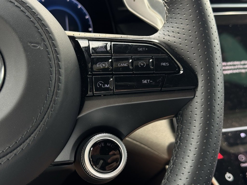 Used 2024 Maserati Grecale GT image 41