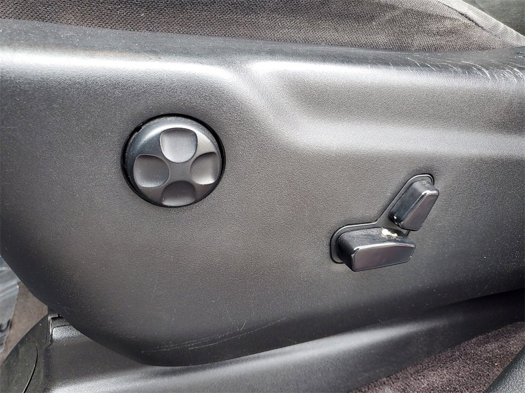 Used 2018 Dodge Durango SXT w/ Quick Order Package 2BB image 14